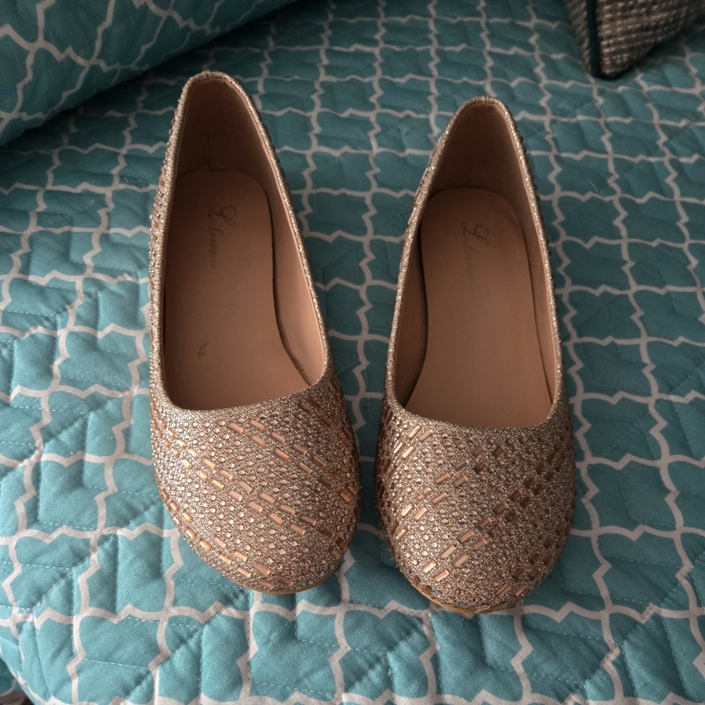 Lorraine Shoes